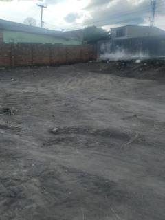 Terreno à venda no bairro Alto Branco em Campina Grande/PB