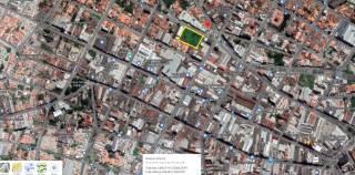 Terreno à venda, 3360 m² por R$ 3.800.000,00 - Palmeira - Campina Grande/PB