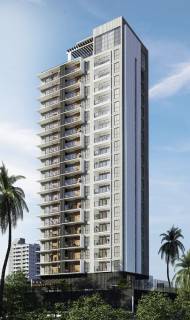 Apartamento à venda, com 03 quartos, sendo 02 suítes, no Bessa, em João Pessoa