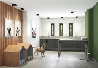 Apartamento à venda, com 03 quartos, sendo 02 suítes, no Bessa, em João Pessoa