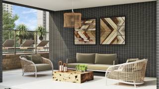 Apartamento à venda, com 03 quartos, sendo 02 suítes, no Bessa, em João Pessoa