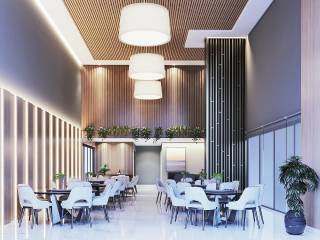 Apartamento à venda, com 03 quartos, sendo 02 suítes, no Bessa, em João Pessoa