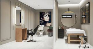 Apartamento à venda, com 03 quartos, sendo 02 suítes, no Bessa, em João Pessoa