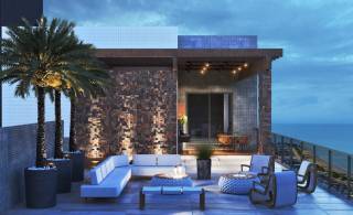 Apartamento à venda, com 03 quartos, sendo 02 suítes, no Bessa, em João Pessoa