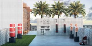 Apartamento à venda, com 03 quartos, sendo 02 suítes, no Bessa, em João Pessoa