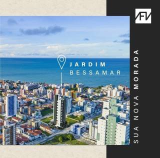 Apartamento à venda, com 03 quartos, sendo 02 suítes, no Bessa, em João Pessoa