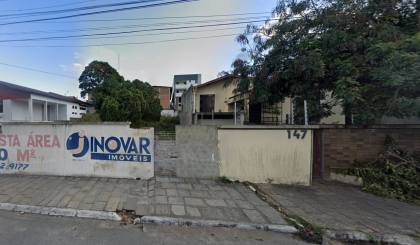 Terreno no bairro Palmeira