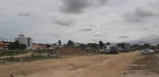 Terreno à venda, 160 m² por R$ 110.000 - Três Irmãs - Campina Grande/PB