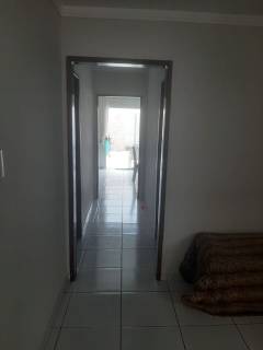 Casa com à venda com 4 quartos, sendo 2 suítes, em Campina Grande