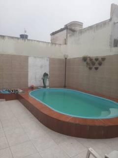 Casa com à venda com 4 quartos, sendo 2 suítes, em Campina Grande