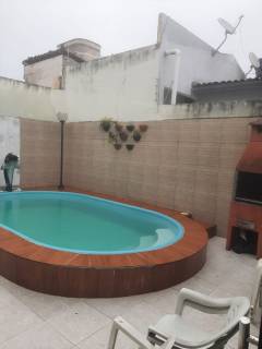 Casa com à venda com 4 quartos, sendo 2 suítes, em Campina Grande