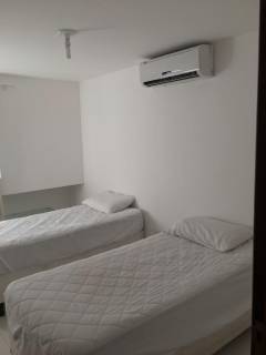 Apartamento com 3 dormitórios à venda, 86 m² por R$ 630.000,00 - Intermares - Cabedelo/PB