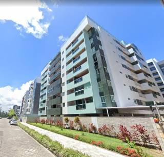 Apartamento com 3 dormitórios à venda, 86 m² por R$ 630.000,00 - Intermares - Cabedelo/PB