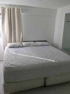 Apartamento com 3 dormitórios à venda, 86 m² por R$ 630.000,00 - Intermares - Cabedelo/PB