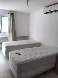 Apartamento com 3 dormitórios à venda, 86 m² por R$ 630.000,00 - Intermares - Cabedelo/PB