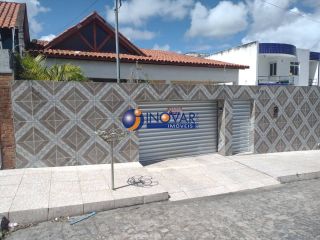 Casa Para Vender com 6 quartos 3 suítes no bairro Jardim Paulistano em Campina Grande