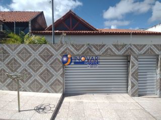 Casa Para Vender com 6 quartos 3 suítes no bairro Jardim Paulistano em Campina Grande