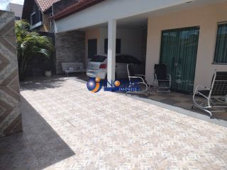 Casa Para Vender com 6 quartos 3 suítes no bairro Jardim Paulistano em Campina Grande