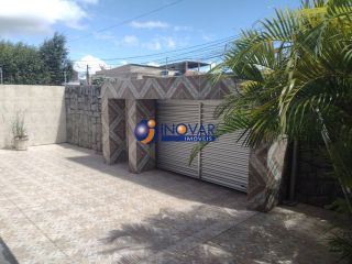 Casa Para Vender com 6 quartos 3 suítes no bairro Jardim Paulistano em Campina Grande