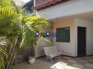 Casa Para Vender com 6 quartos 3 suítes no bairro Jardim Paulistano em Campina Grande