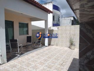 Casa Para Vender com 6 quartos 3 suítes no bairro Jardim Paulistano em Campina Grande