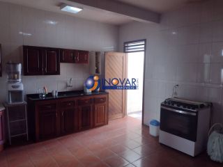 Casa Para Vender com 6 quartos 3 suítes no bairro Jardim Paulistano em Campina Grande