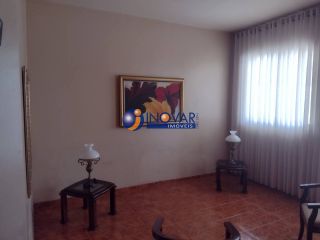 Casa Para Vender com 6 quartos 3 suítes no bairro Jardim Paulistano em Campina Grande