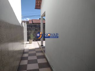 Casa Para Vender com 6 quartos 3 suítes no bairro Jardim Paulistano em Campina Grande