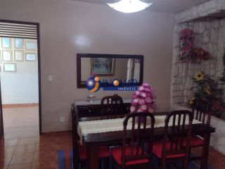 Casa Para Vender com 6 quartos 3 suítes no bairro Jardim Paulistano em Campina Grande