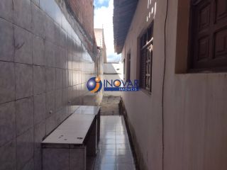 Casa Para Vender com 6 quartos 3 suítes no bairro Jardim Paulistano em Campina Grande