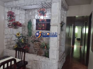 Casa Para Vender com 6 quartos 3 suítes no bairro Jardim Paulistano em Campina Grande