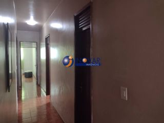 Casa Para Vender com 6 quartos 3 suítes no bairro Jardim Paulistano em Campina Grande