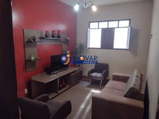 Casa Para Vender com 6 quartos 3 suítes no bairro Jardim Paulistano em Campina Grande