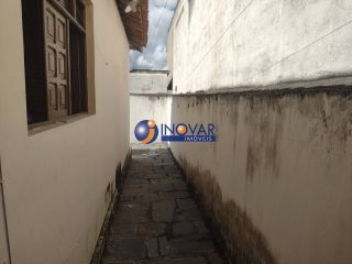 Casa Para Vender com 6 quartos 3 suítes no bairro Jardim Paulistano em Campina Grande