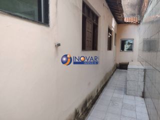 Casa Para Vender com 6 quartos 3 suítes no bairro Jardim Paulistano em Campina Grande