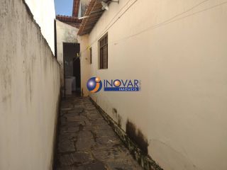 Casa Para Vender com 6 quartos 3 suítes no bairro Jardim Paulistano em Campina Grande