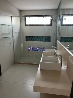 Casa Para Vender com 5 quartos 4 suítes no bairro Catolé em Campina Grande