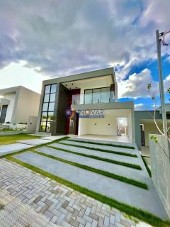 Duplex em Condomínio Para Vender com 4 quartos 3 suítes no bairro Itararé em Campina Grande