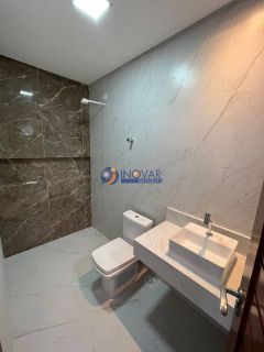 Duplex em Condomínio Para Vender com 4 quartos 3 suítes no bairro Itararé em Campina Grande