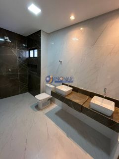 Duplex em Condomínio Para Vender com 4 quartos 3 suítes no bairro Itararé em Campina Grande