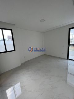 Duplex em Condomínio Para Vender com 4 quartos 3 suítes no bairro Itararé em Campina Grande