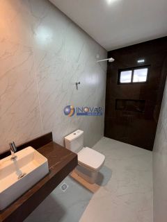 Duplex em Condomínio Para Vender com 4 quartos 3 suítes no bairro Itararé em Campina Grande