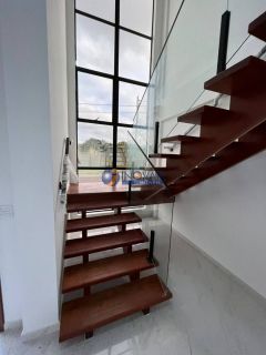 Duplex em Condomínio Para Vender com 4 quartos 3 suítes no bairro Itararé em Campina Grande