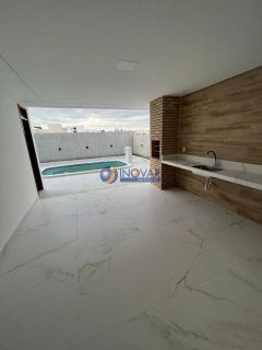 Duplex em Condomínio Para Vender com 4 quartos 3 suítes no bairro Itararé em Campina Grande