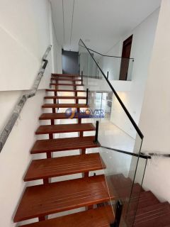 Duplex em Condomínio Para Vender com 4 quartos 3 suítes no bairro Itararé em Campina Grande