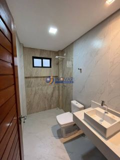 Duplex em Condomínio Para Vender com 4 quartos 3 suítes no bairro Itararé em Campina Grande