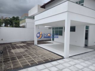 Casa Para Vender com 4 quartos 3 suítes no bairro Sandra Cavalcante em Campina Grande