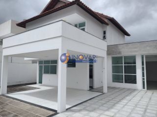 Casa Para Vender com 4 quartos 3 suítes no bairro Sandra Cavalcante em Campina Grande