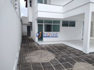Casa Para Vender com 4 quartos 3 suítes no bairro Sandra Cavalcante em Campina Grande