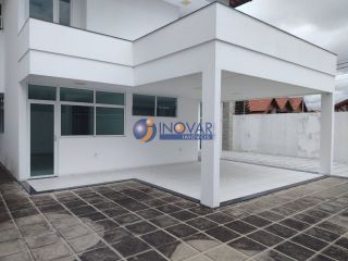 Casa Para Vender com 4 quartos 3 suítes no bairro Sandra Cavalcante em Campina Grande